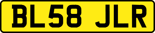 BL58JLR