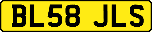 BL58JLS