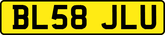 BL58JLU