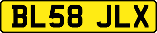 BL58JLX