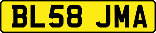 BL58JMA