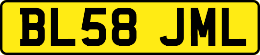 BL58JML