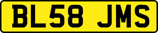 BL58JMS