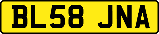 BL58JNA