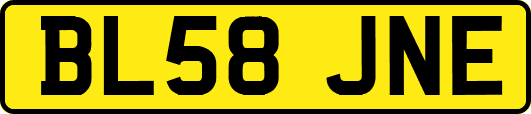 BL58JNE