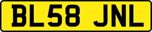 BL58JNL