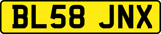 BL58JNX