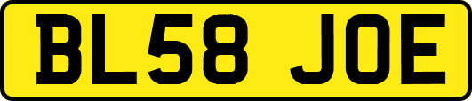 BL58JOE