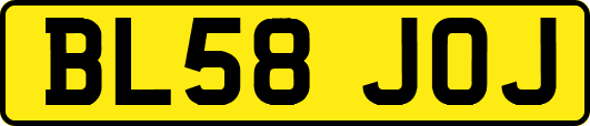 BL58JOJ