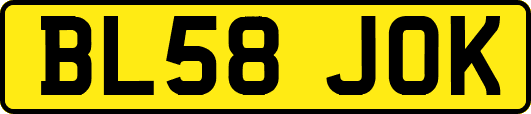 BL58JOK