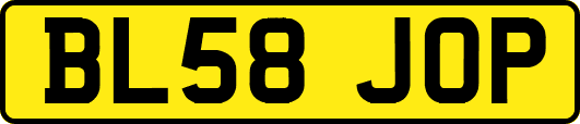 BL58JOP