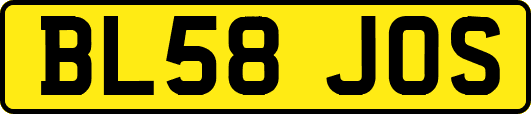 BL58JOS