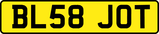 BL58JOT