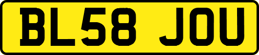 BL58JOU