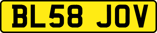 BL58JOV
