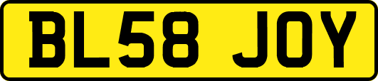 BL58JOY