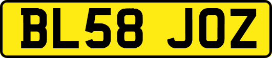 BL58JOZ