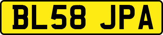 BL58JPA
