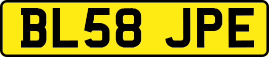 BL58JPE