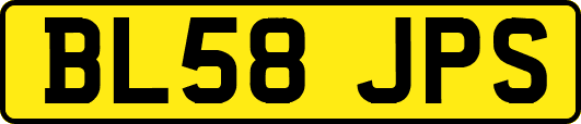 BL58JPS