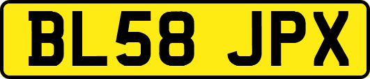 BL58JPX