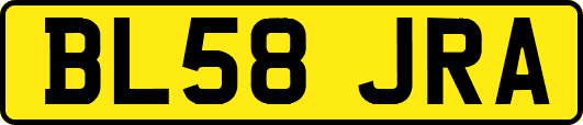 BL58JRA