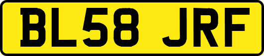 BL58JRF