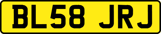 BL58JRJ
