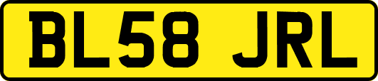 BL58JRL