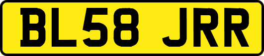 BL58JRR