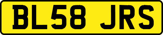 BL58JRS