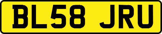 BL58JRU