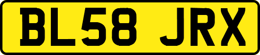 BL58JRX