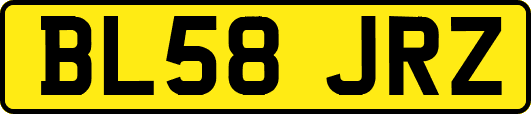 BL58JRZ