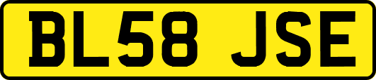 BL58JSE