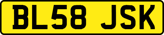BL58JSK