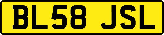 BL58JSL