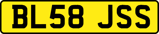 BL58JSS