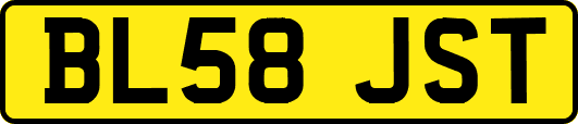 BL58JST