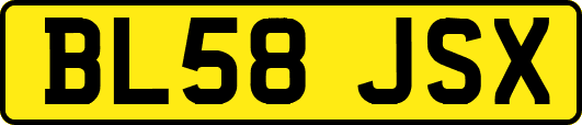 BL58JSX
