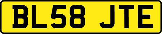 BL58JTE