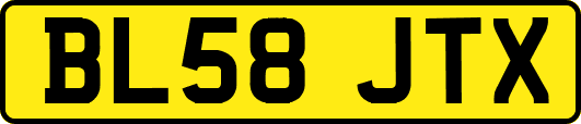 BL58JTX