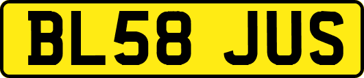BL58JUS