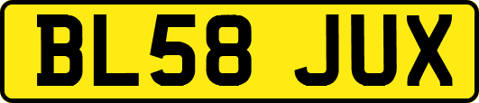 BL58JUX