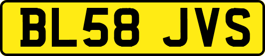 BL58JVS