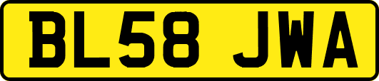 BL58JWA