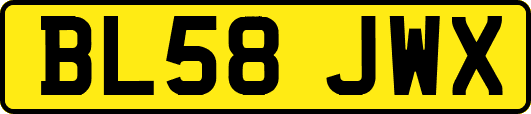 BL58JWX