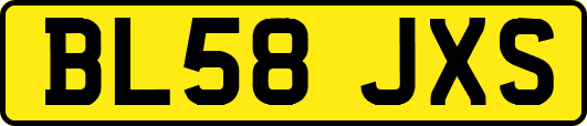BL58JXS