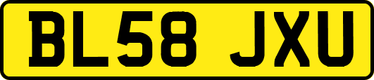 BL58JXU