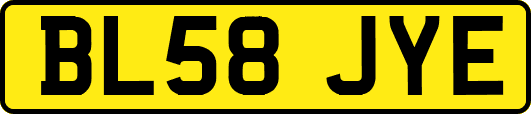 BL58JYE